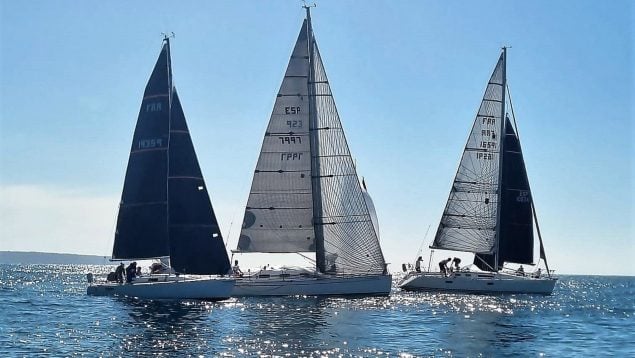 Vuelta a Mallorca