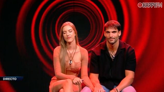 Gran Hermano regresó de la mano de una nueva gala. (Mediaset)