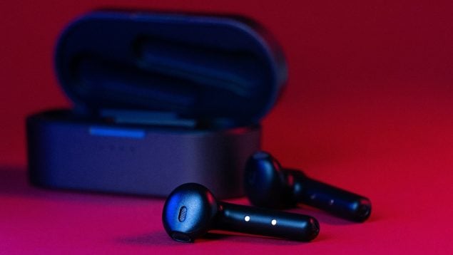 auriculares inalámbricos