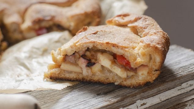 El truco de los cocineros gallegos para hacer la empanada perfecta.