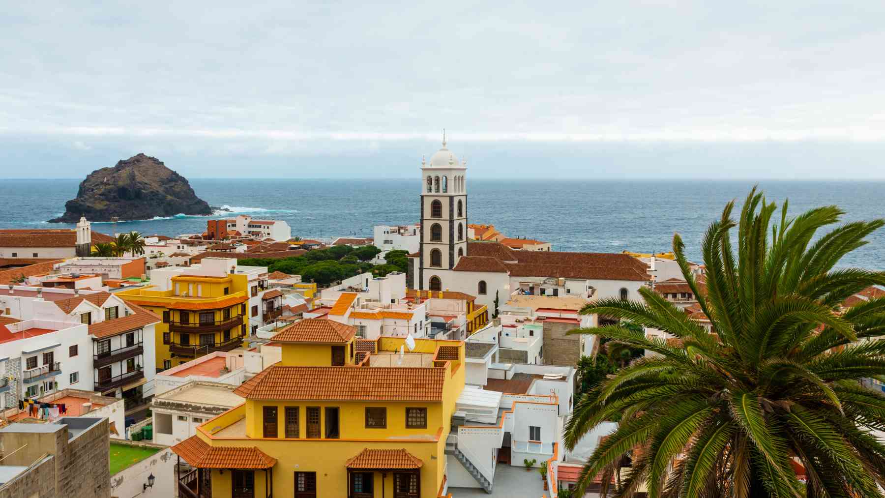 Canarias