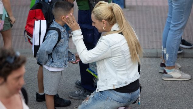 Seguridad Social lista