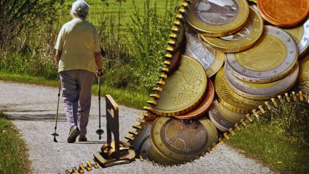 Pensiones