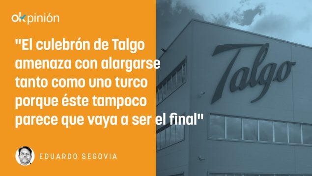 talgo,