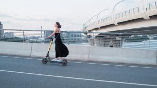 mejores patinetes eléctricos