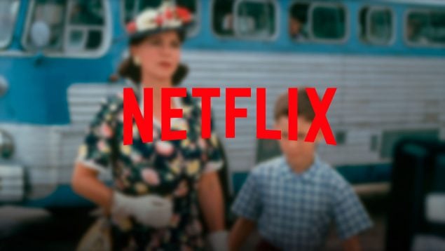 Netflix va a desaparecer