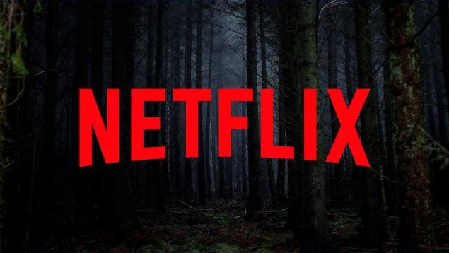 Películas terror Netflix