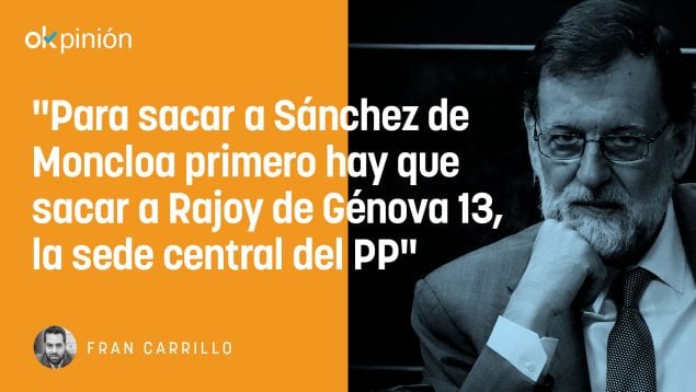 Rajoy