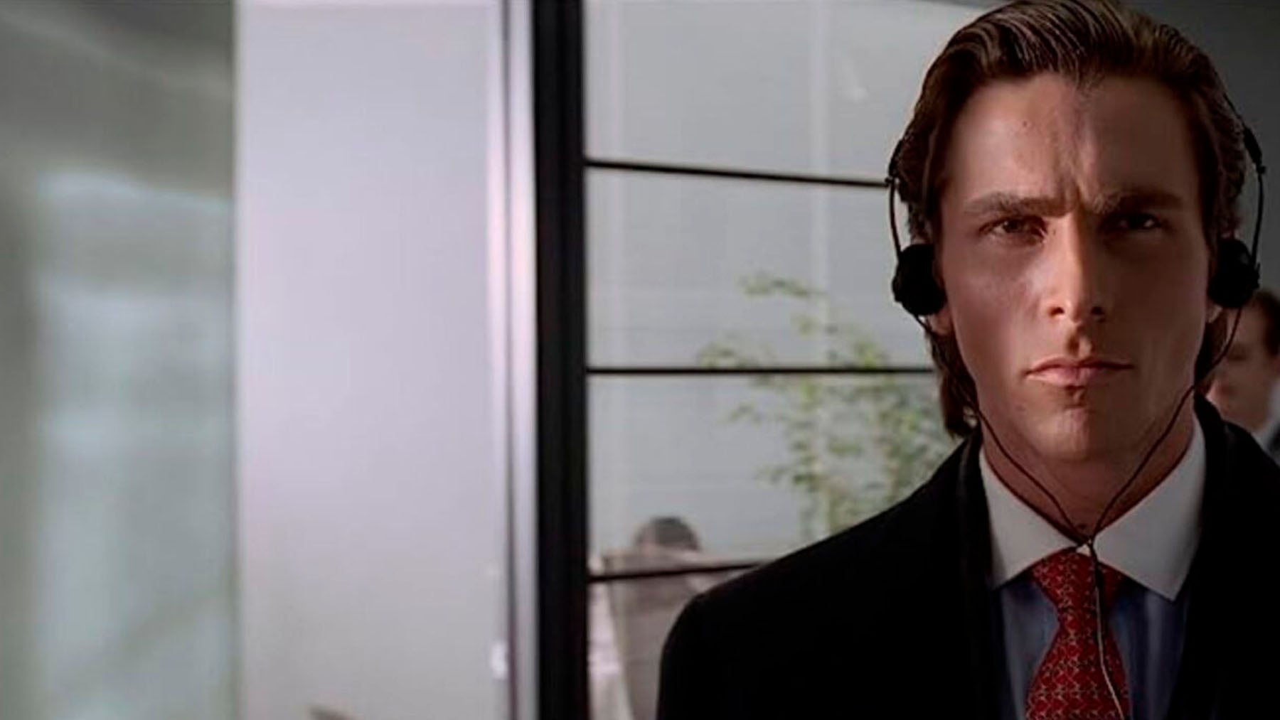 ‘American Psycho’ (Lionsgate).