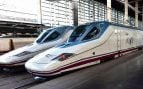 Renfe, ave, puente