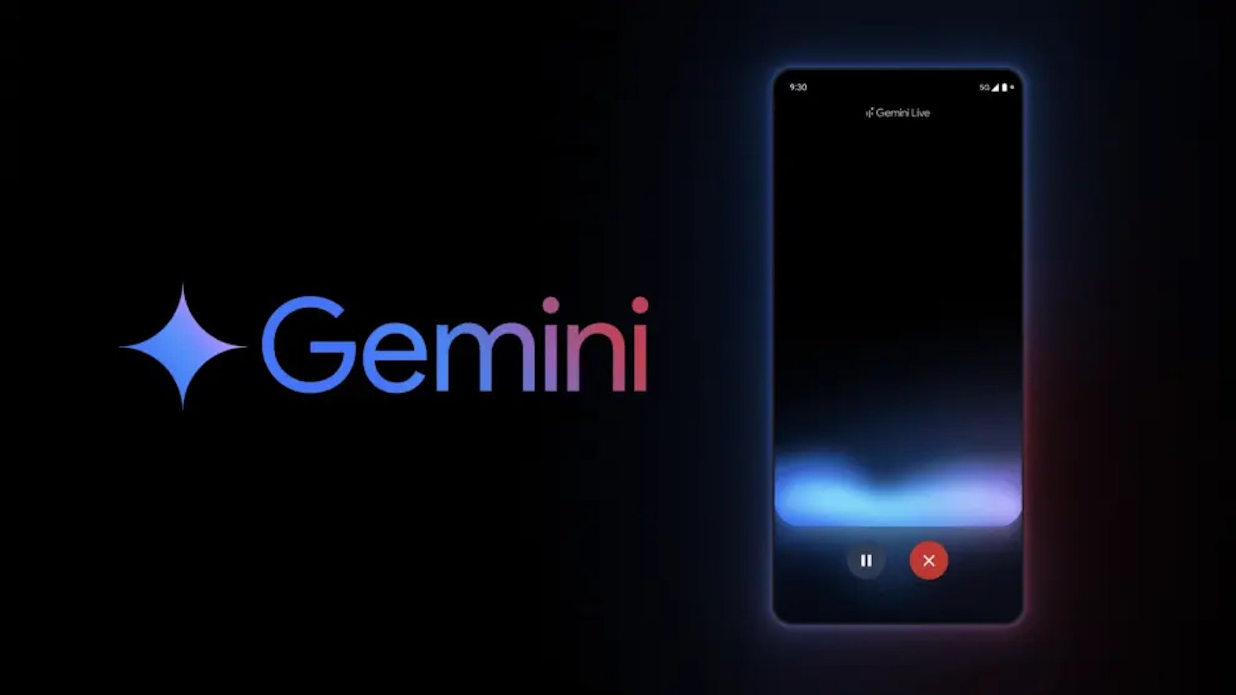 Gemini Live español