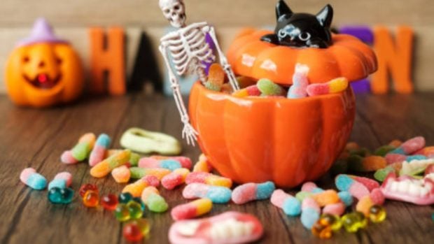 Halloween