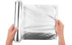 Papel de aluminio