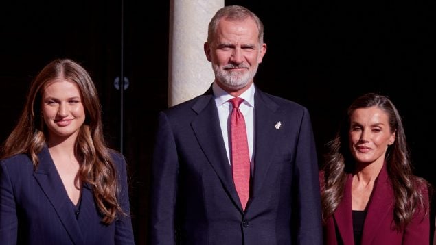 categorías Premios Princesa de Asturias