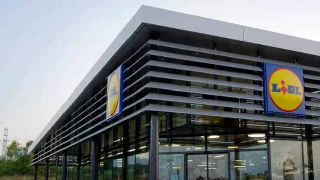 peinarte Lidl