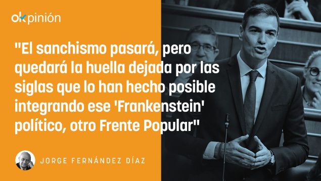 Sánchez Otegi Puigdemont