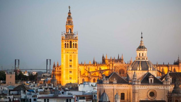 Sevilla.