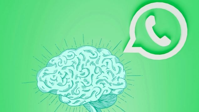 WhatsApp incorporará una función muy útil, pero que da miedo