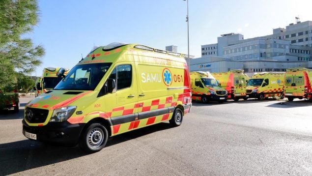 muere trabajador ibiza