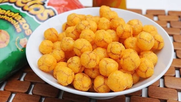 Receta viral de ‘Pelotazos’ sanos: sólo necesitas 1 ingrediente y estas especias