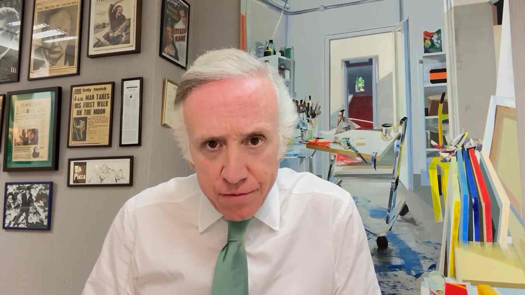 Eduardo Inda.