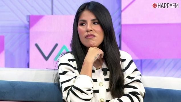 Isa Pantoja critica a su madre por su relación con Anabel Pantoja: «Hace las cosas sin pensar en mí»