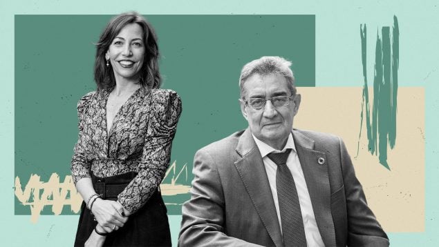 Zaragoza presupuestos, Natalia Chueca, Julio Calvo