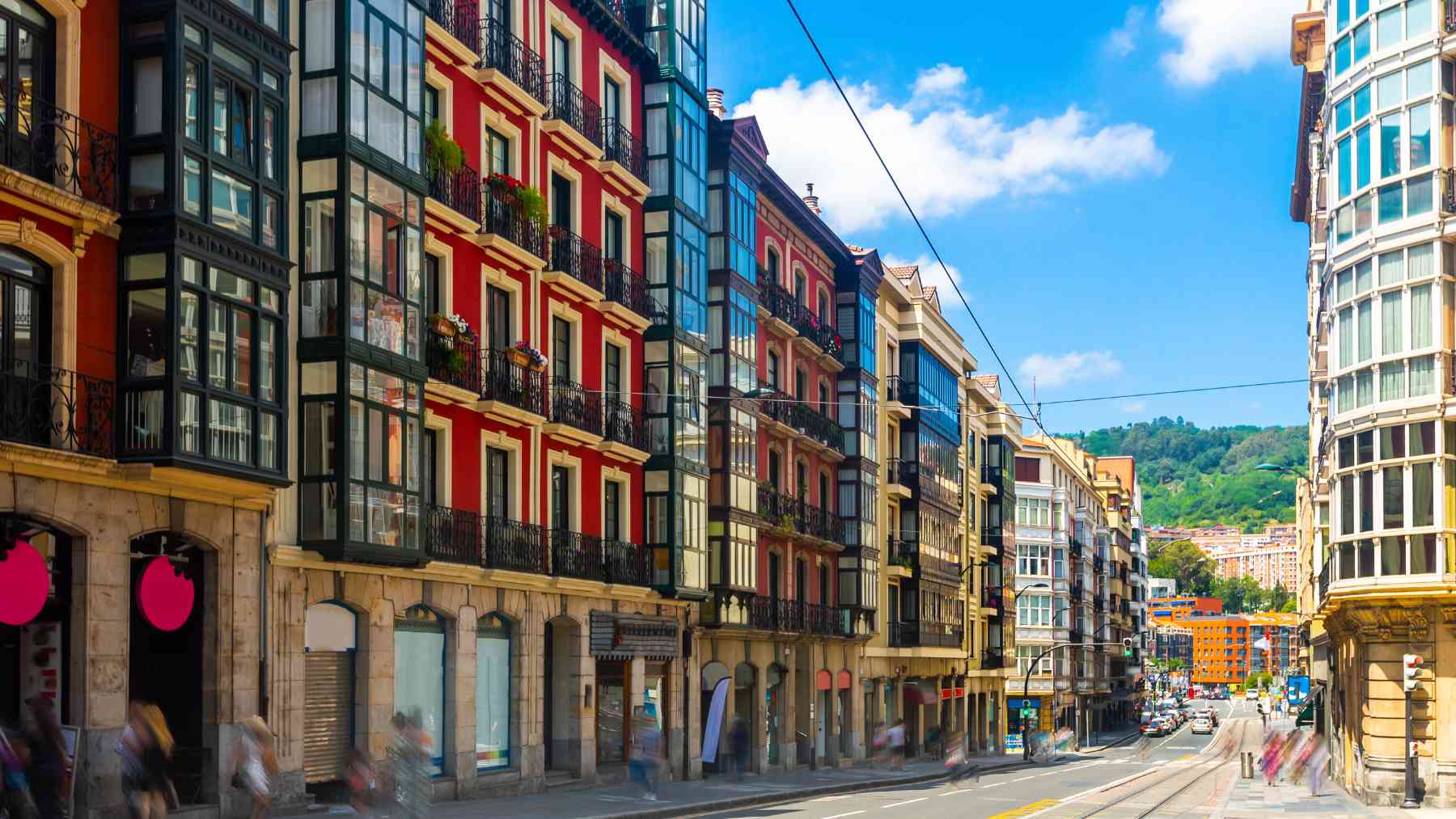 Bilbao.