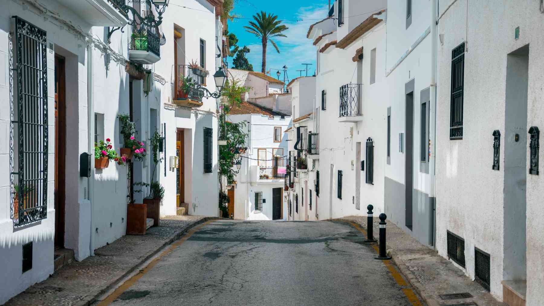 Altea.