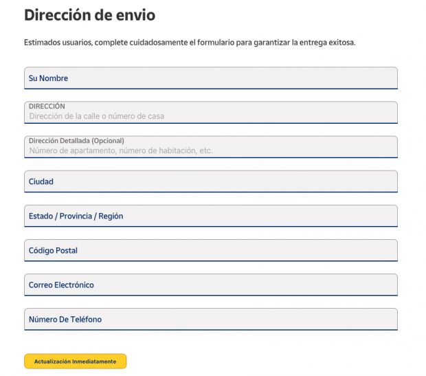 El timo del paquete de Correos no entregado: todo lo que has de saber