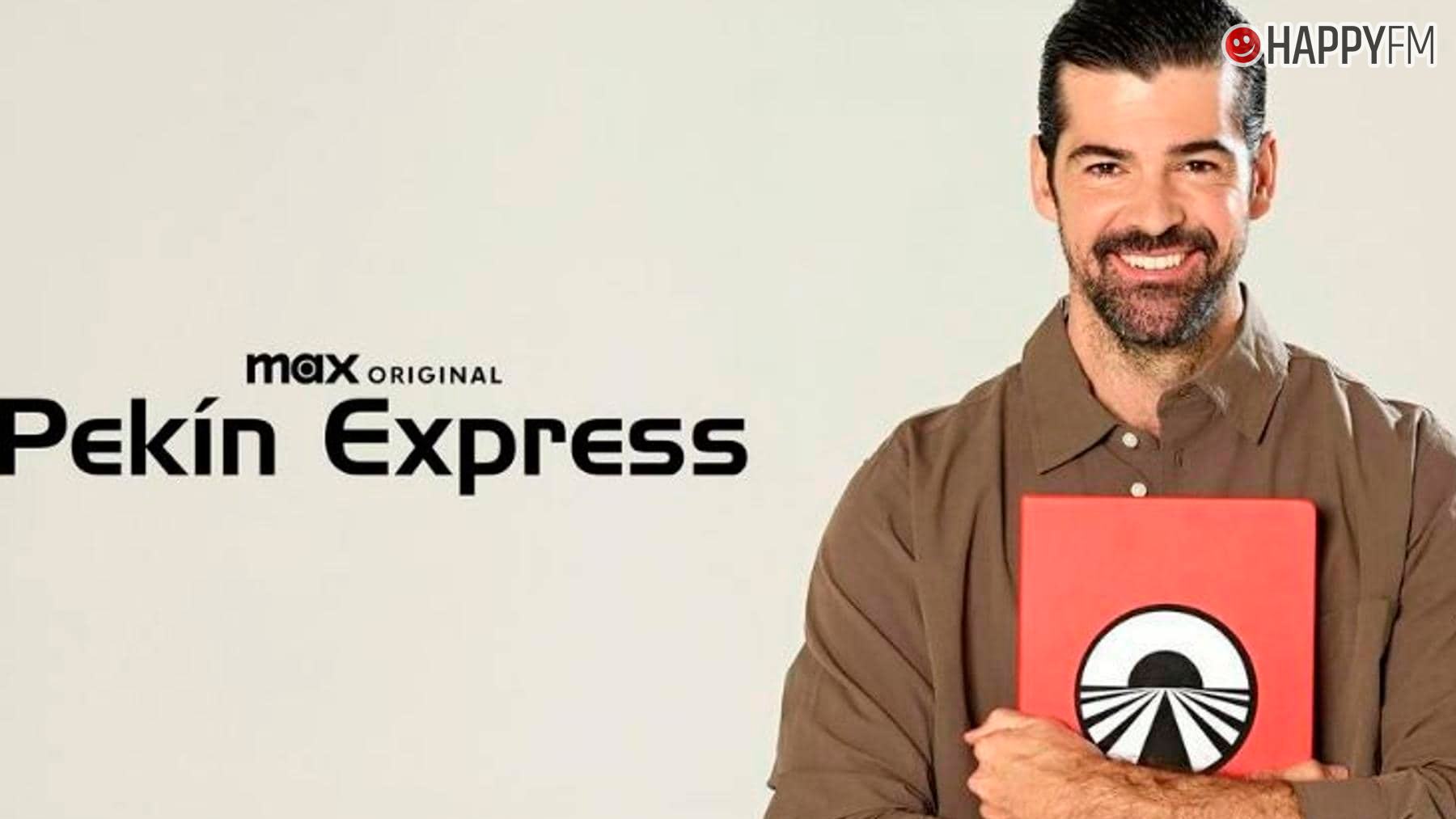 Pekín Express 2024 regresa a la pequeña pantalla.