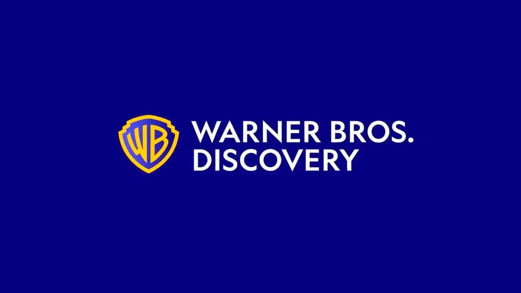 Warner Bros. Discovery.