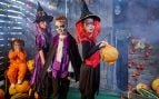 disfraces Halloween niños
