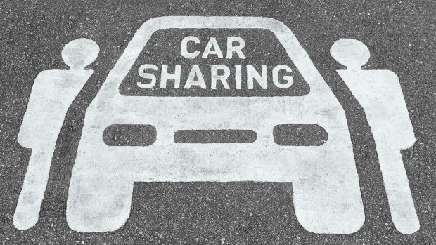 Carsharing