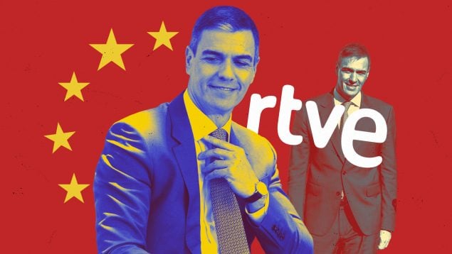 Gobierno RTVE