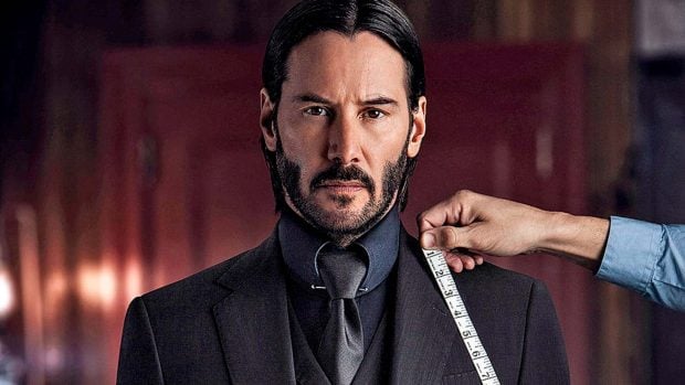 John Wick