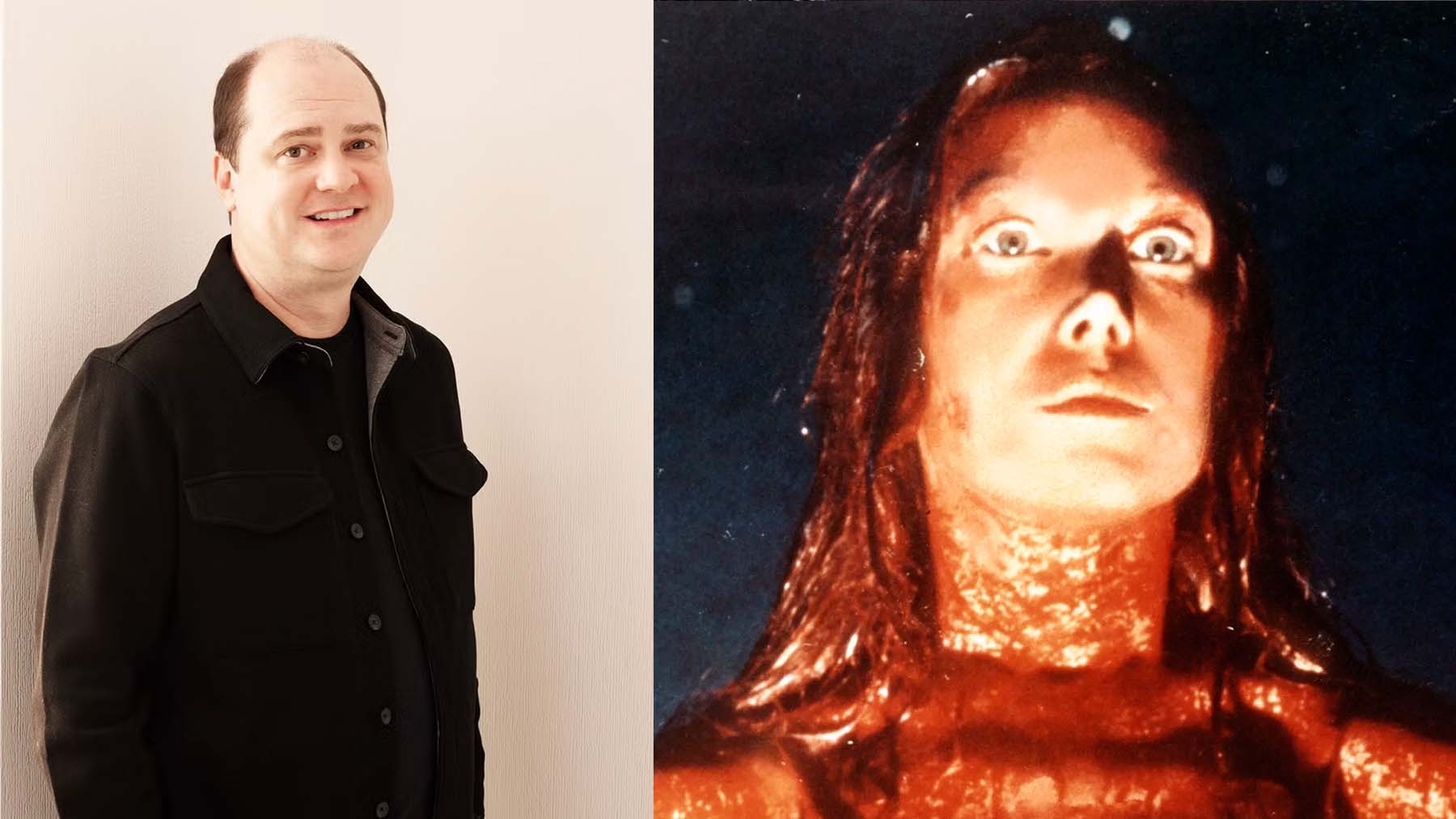 Mike Flanagan dirigirá una serie de ‘Carrie’.