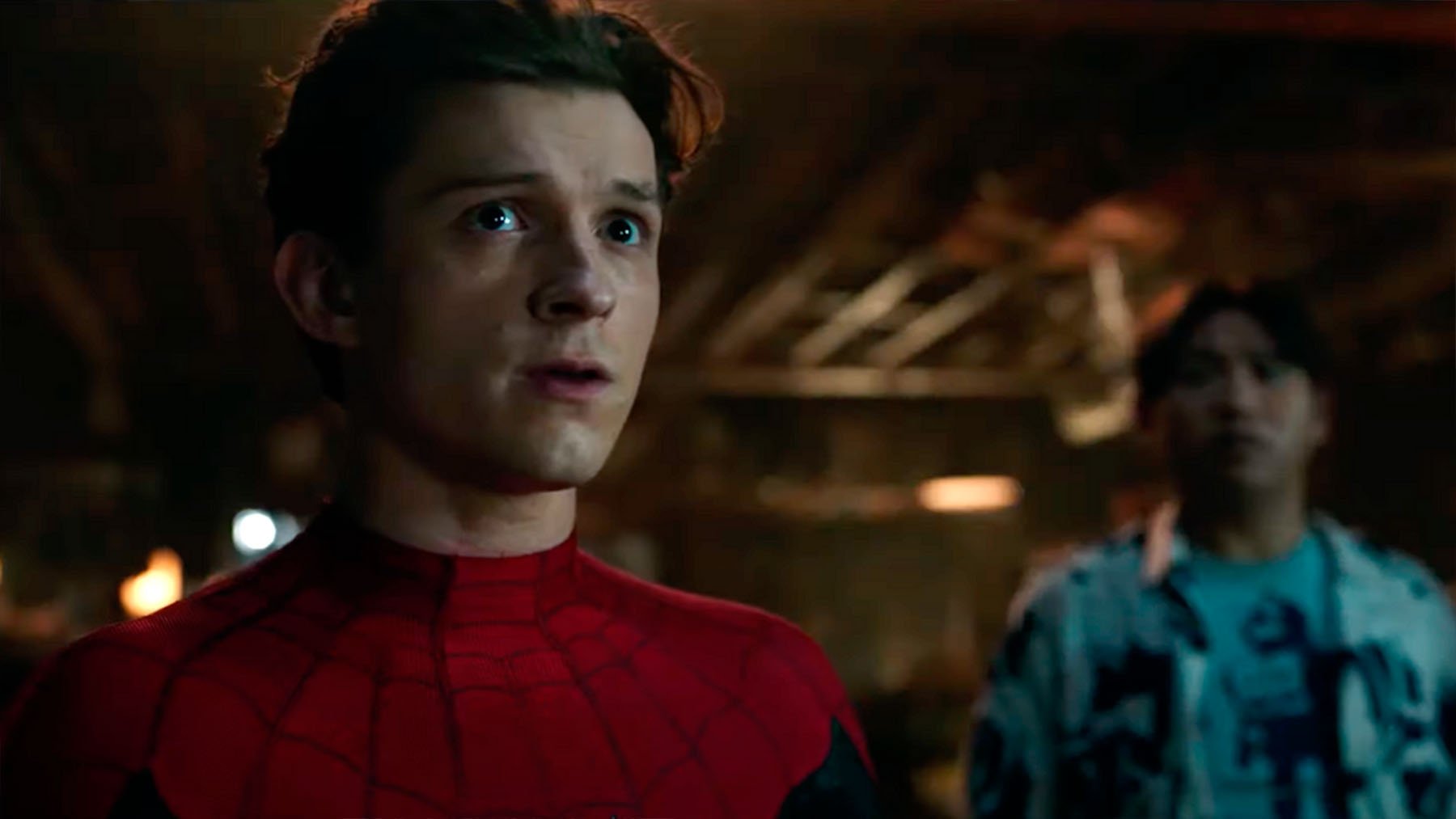 Tom Holland abandona el rodaje de ‘Spider-Man 4’ tras un aparatoso accidente: descansará «por precaución»