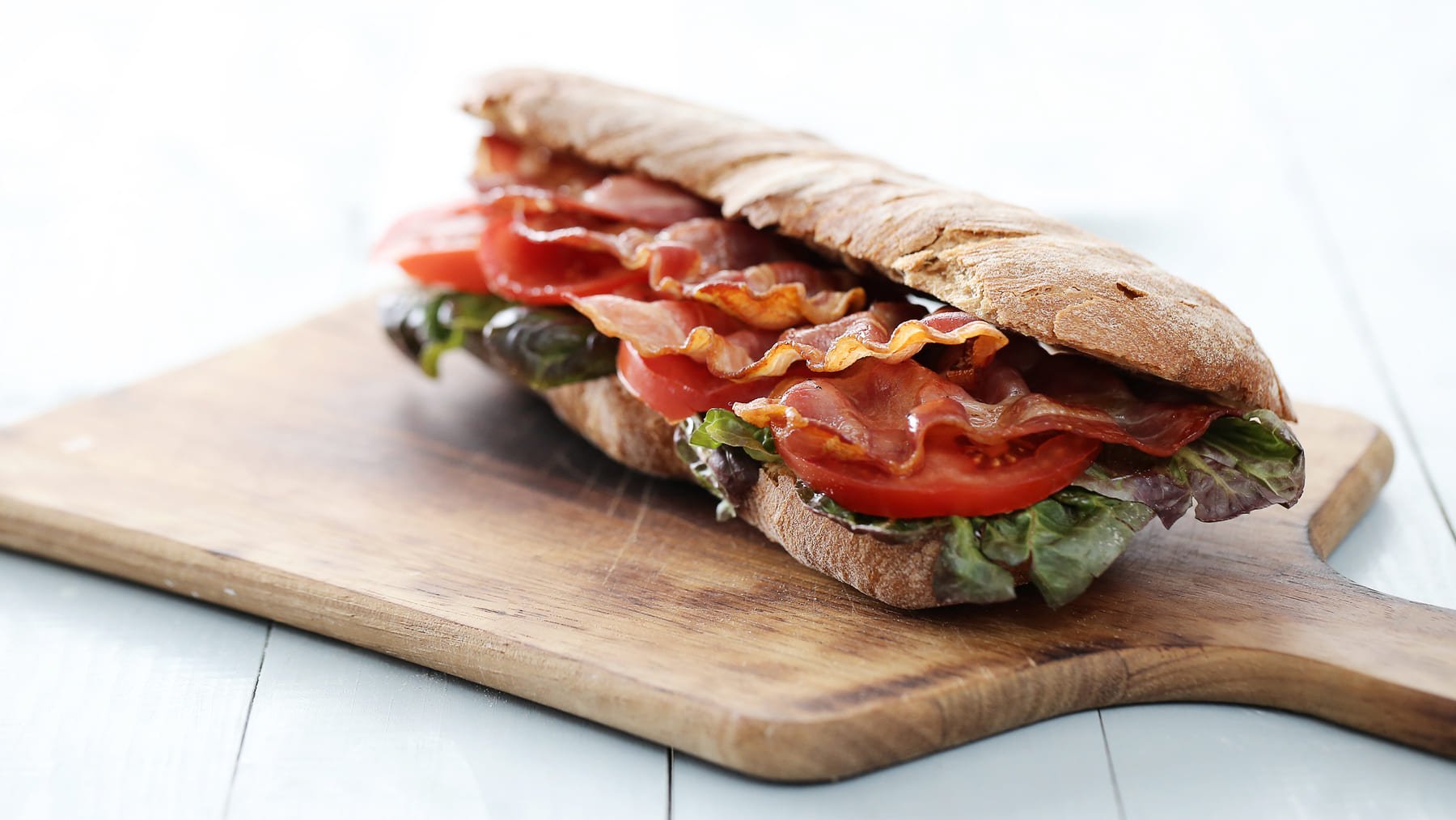 Bocadillo. Foto: Freepik.