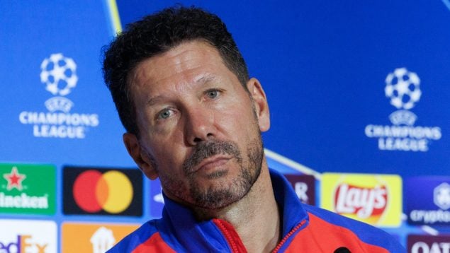 Simeone