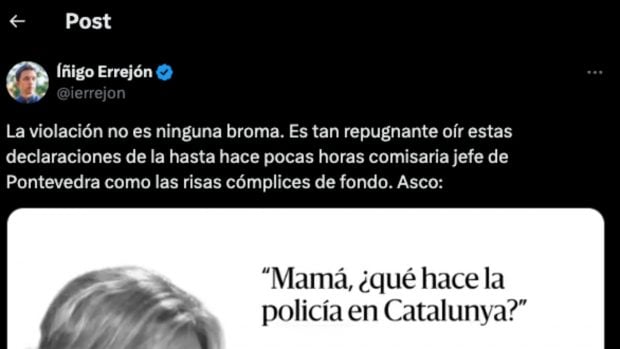 Errejón feminismo