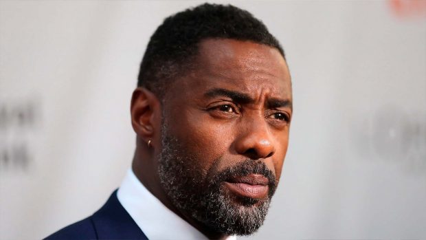 Idris Elba