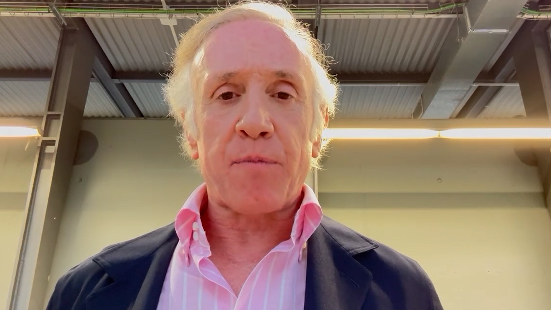 Eduardo Inda.