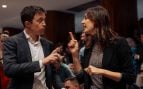 Iñigo Errejón novias