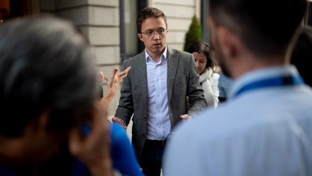 Íñigo Errejón