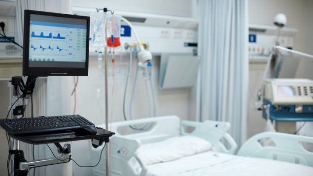 QUIRÓNSALUD