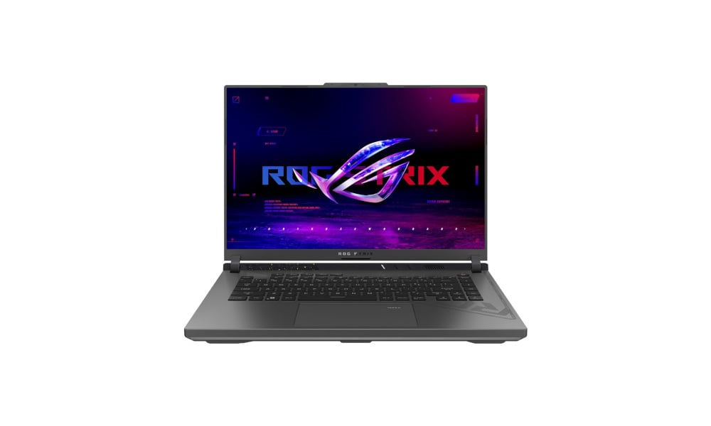 Ordenador portátil Asus ROG Strix G16