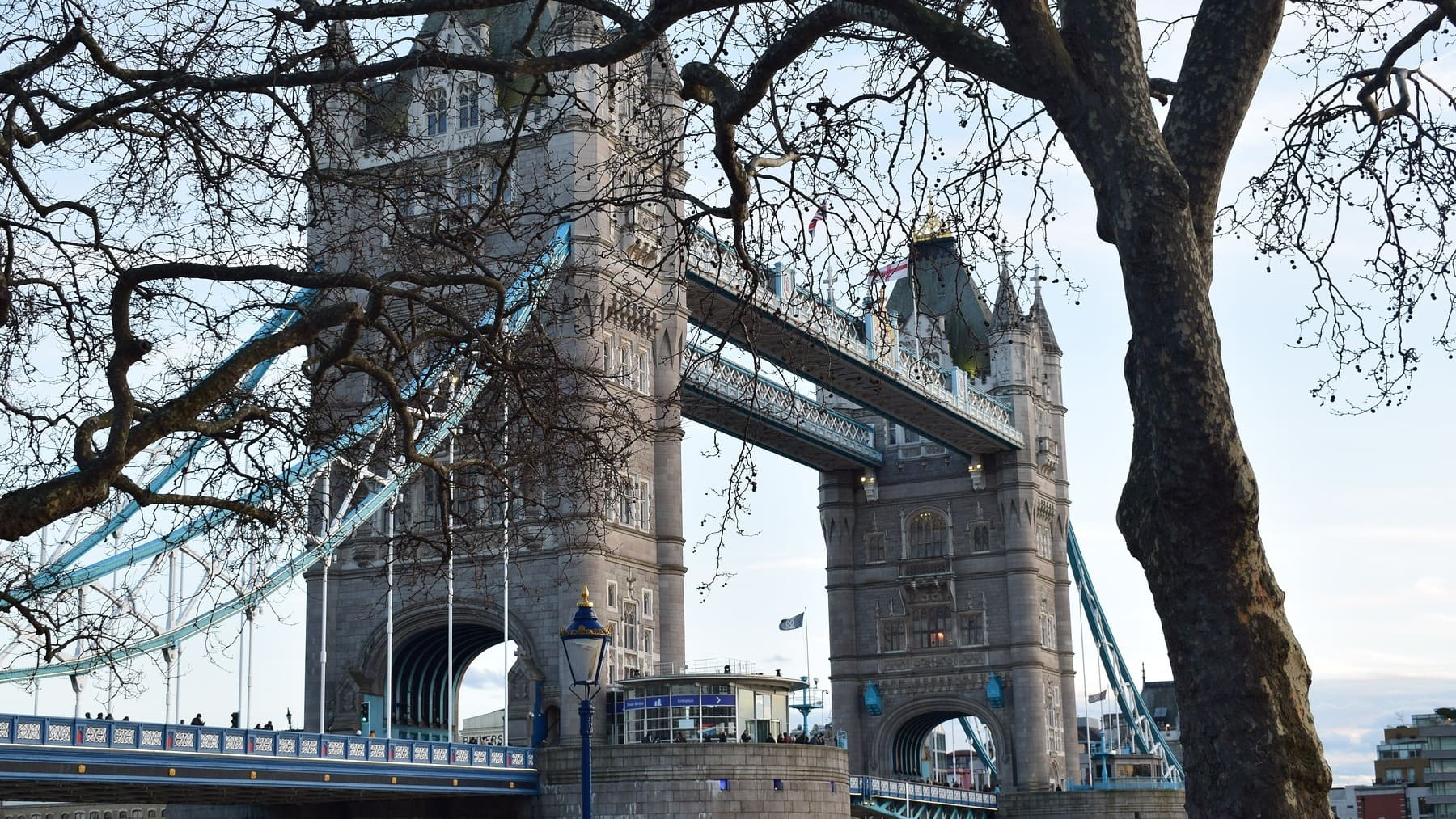 Puente de la Torre.