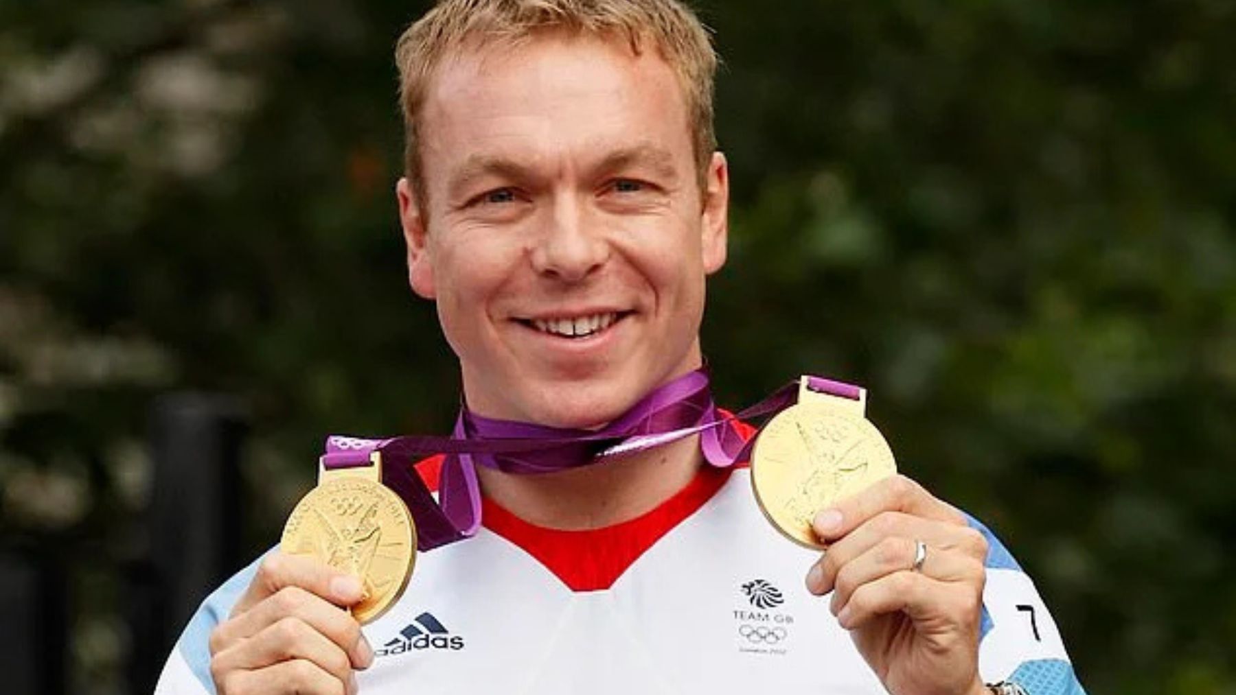 Chris Hoy