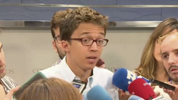 Íñigo Errejón